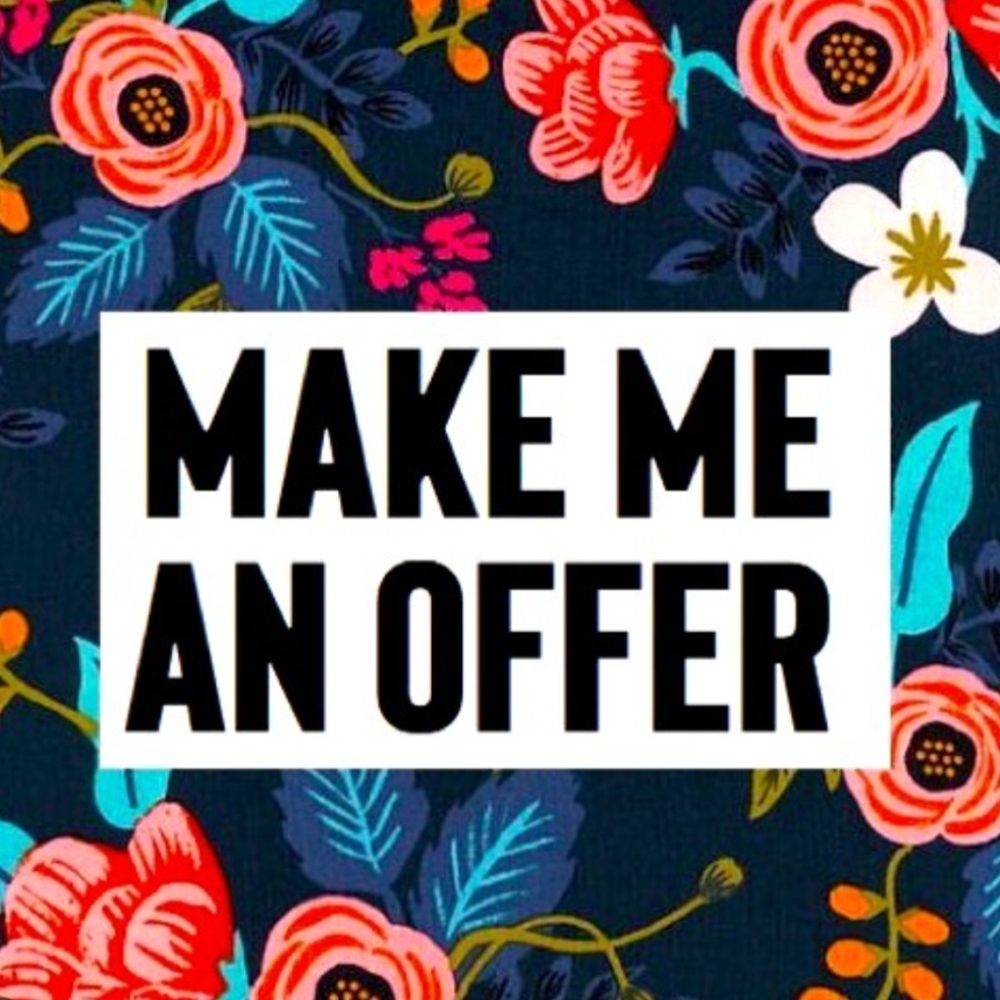 Offers welcome, bundle and save!